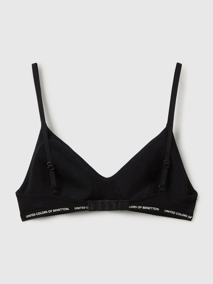 BRASSIERE Mulher image number 5